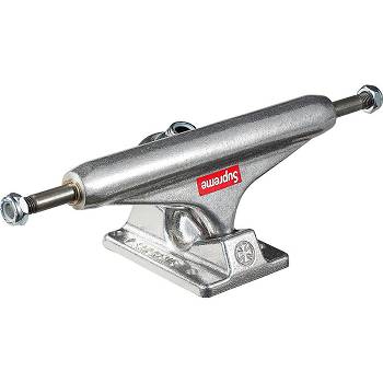 Accesorii Supreme Independent® Truck Skateboard Argintii | RO418HK