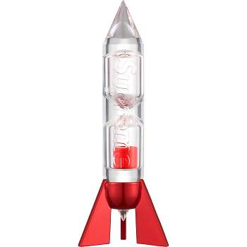 Accesorii Supreme Rocket Timer Rosii | RO414SO