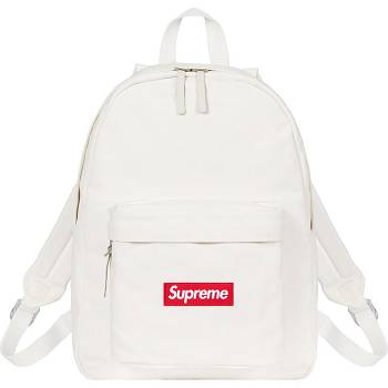 Genti Supreme Panza Backpack Albi | RO426BC