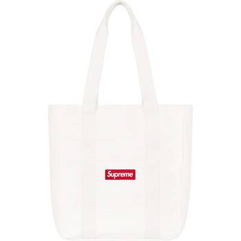 Genti Supreme Panza Tote Albi | RO423XF