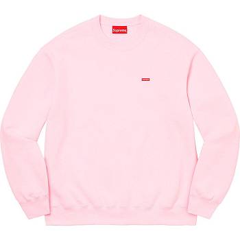 Hanorace Supreme Small Box Crewneck Roz | RO309AP