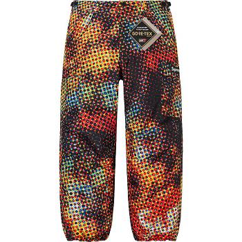 Pantaloni Supreme GORE-TEX PACLITE® Cargo Pant Colorati | RO181DN