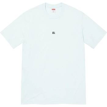 Tricouri Supreme Tamagotchi Tee Albastri | RO371XF