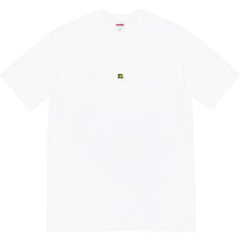 Tricouri Supreme Tamagotchi Tee Albi | RO370ZG